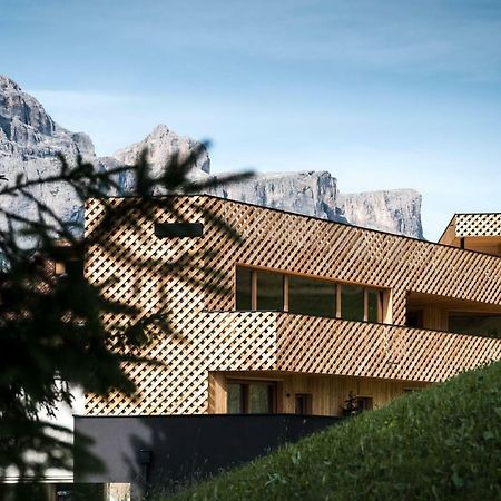 Hotel Pradat Corvara In Badia Esterno foto