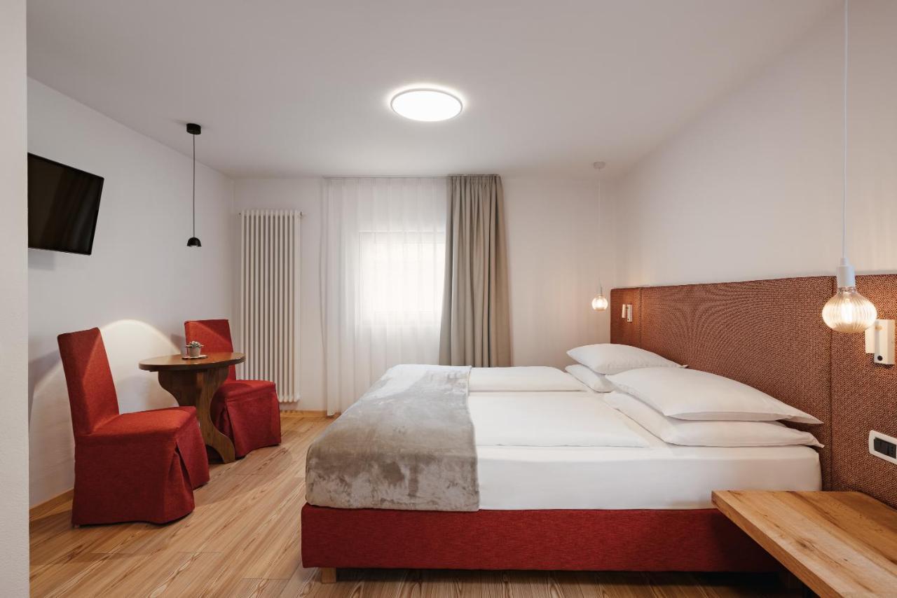Hotel Pradat Corvara In Badia Esterno foto